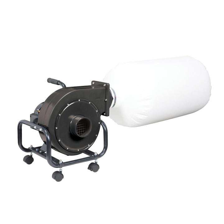 Dépoussiéreur à haut débit 13 gallons - sosoutils