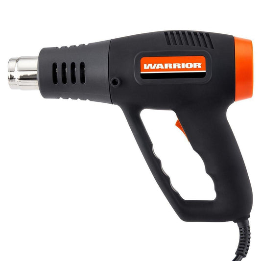 Pistolet à air chaud 1500w, WARRIOR - sosoutils