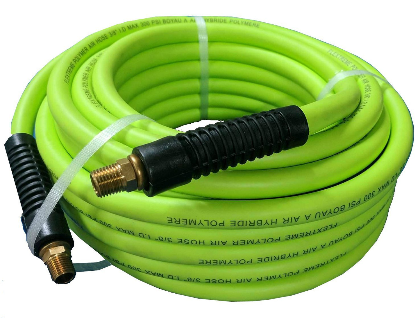 Boyau à air en polymer FLEXTREME 3/8x50' - sosoutils