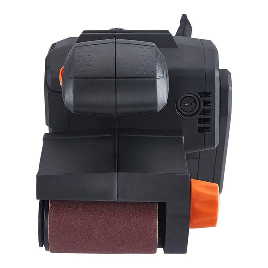 Sableuse à ruban 7A, 3X21 po WARRIOR - sosoutils