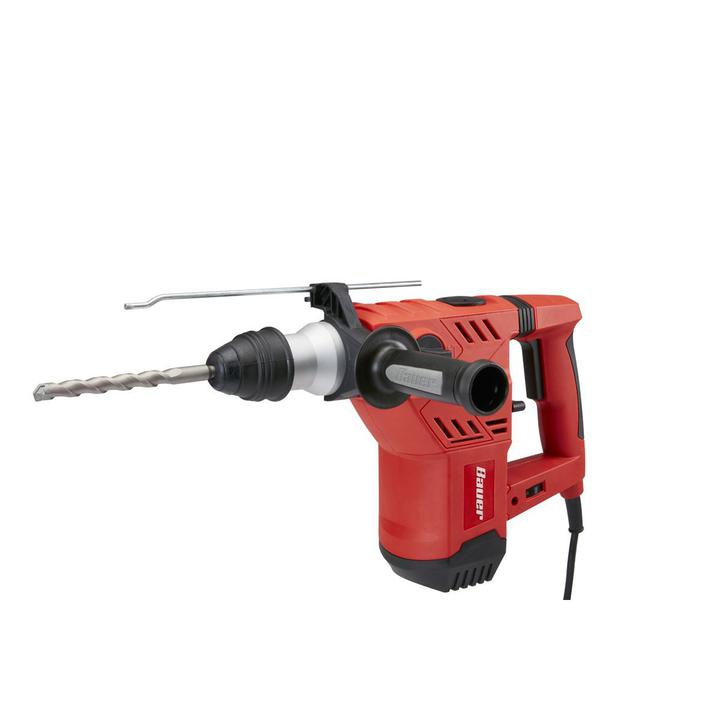 Marteau rotatif à vitesse variable SDS variable 1-1 / 8 po-BAUER - sosoutils
