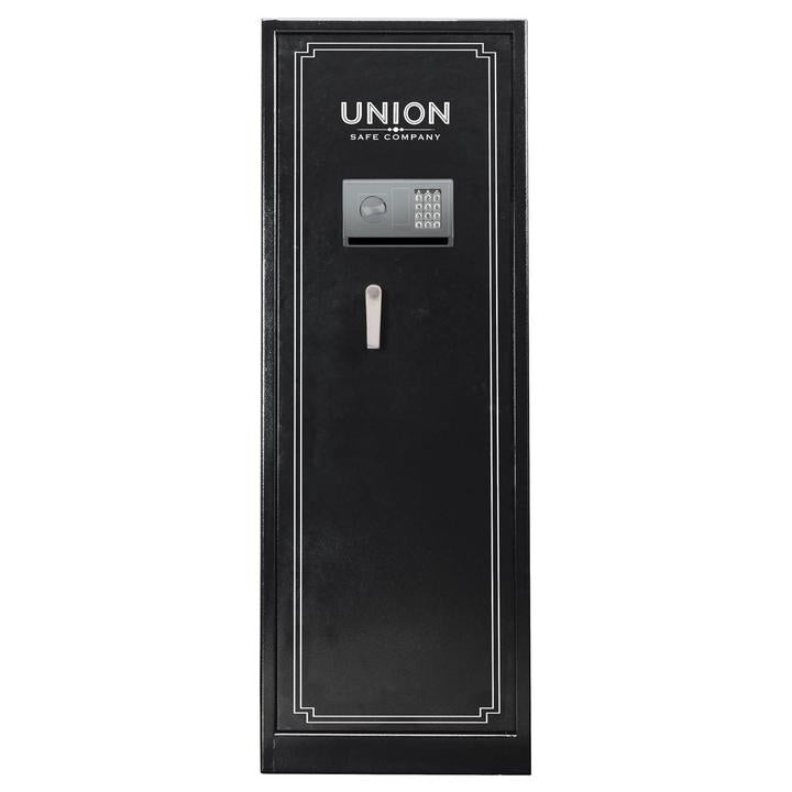 Coffre-fort électronique de 59 po. - sosoutils