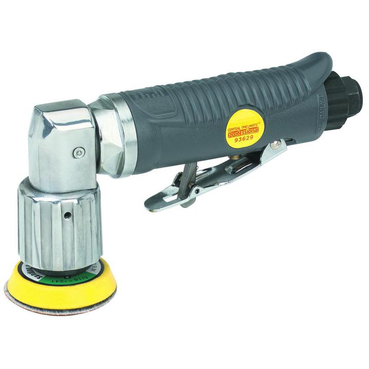 Mini Orbital Sander/Sandblaster sosoutils Mini Orbital Sander/Sandblaster sosoutils