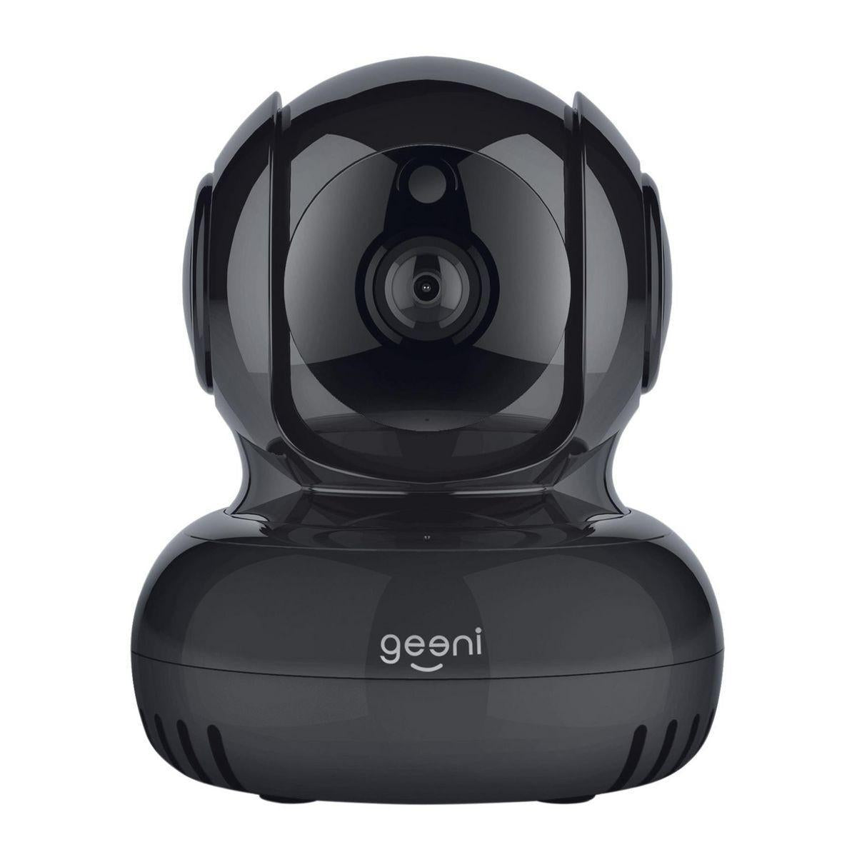 Geeni Sentinel Geeni Smart Wifi Camera Geeni Sentinel 1080p Pan