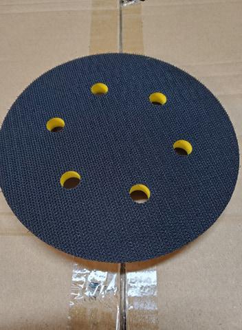 Patin de sableuse 6 pouces PEGATEC - sosoutils