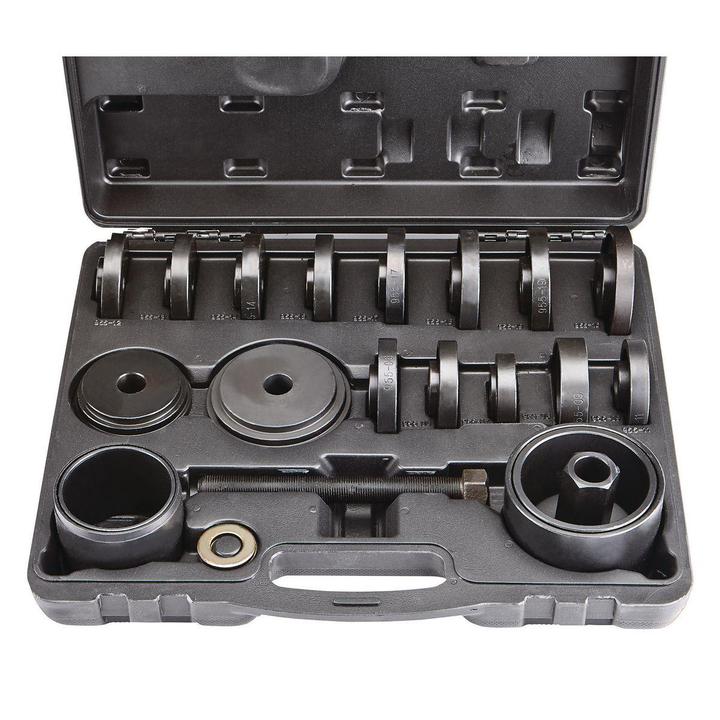 Adaptateurs de palier (bearing) de roue avant. MADDOX - sosoutils