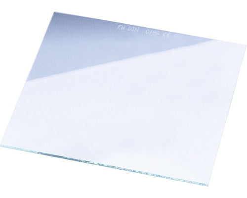 Vitre de remplacement pour masque à souder PLUTON - sosoutils