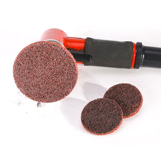 Disque non tissé 2 pouces SPEEDFIX - PEGATEC - sosoutils