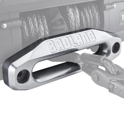 Guide-câble en aluminium -  BADLAND APEX