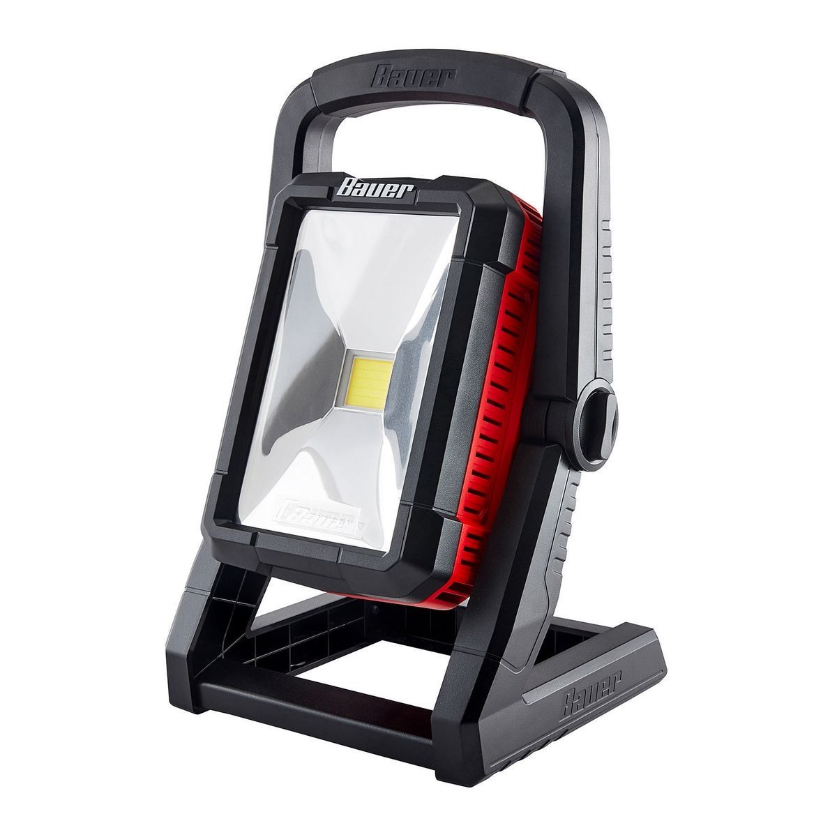 Lampe de travail 20 V sans fil, 2 000 lumens, double alimentation – Outil uniquement - sosoutils