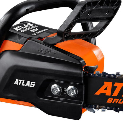 80V Brushless Cordless 8 in. Pole Saw - ATLAS - Tool Only