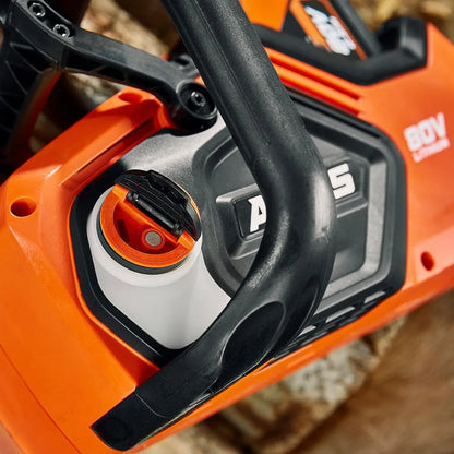 80V Brushless Cordless 8 in. Pole Saw - ATLAS - Tool Only