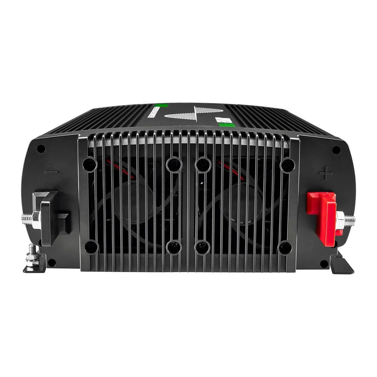 Onduleur 3000 W en continu / 6000 W en crête à onde sinusoïdale - JUPITER