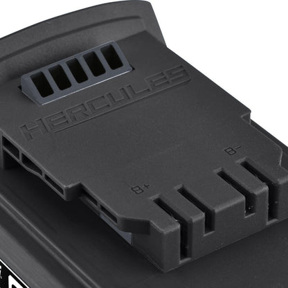 Hercules® 20 V 2.5 Ah battery