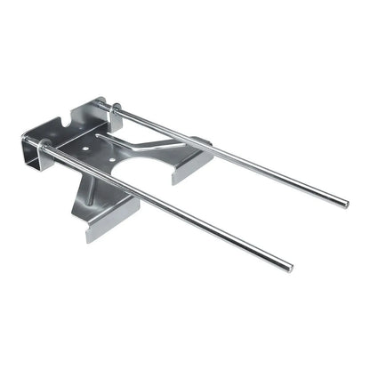 Défonceuse  12 A à vitesse variable avec base fixe et kit de base plongeante - HERCULES