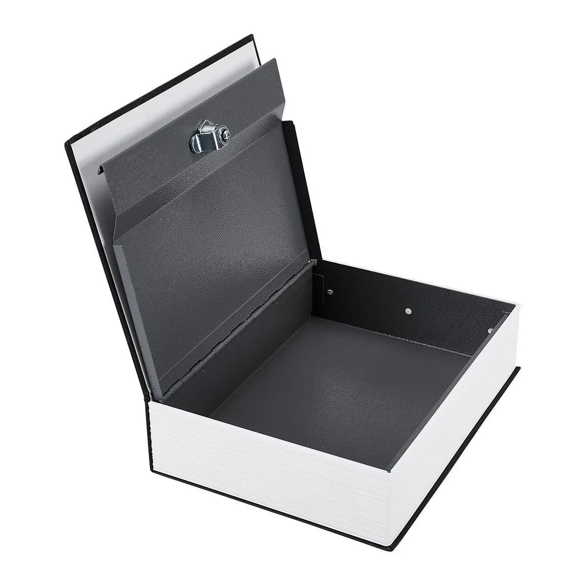 Grand coffre-fort en acier pour livres - UNION SAFE COMPANY