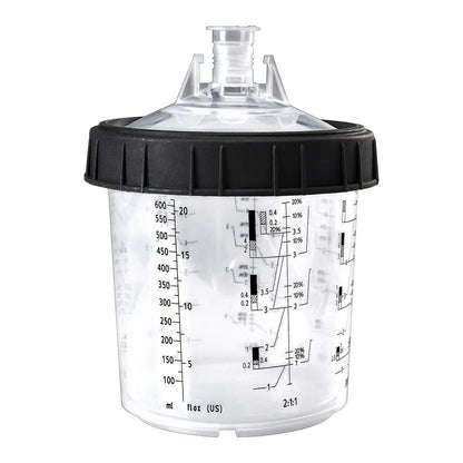 Kit de démarrage pour système de peinture universel  20 oz - SPECTRUM