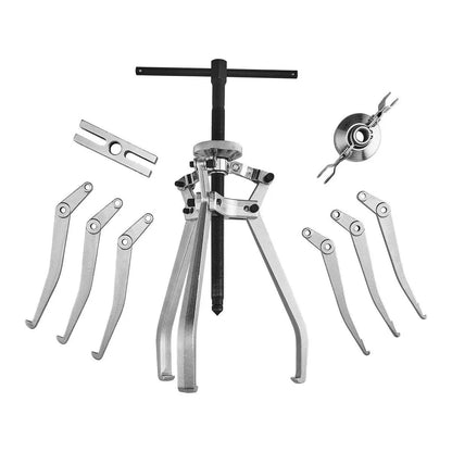 Ensemble d'extracteurs à mâchoires longues - 22 pièces - ICON