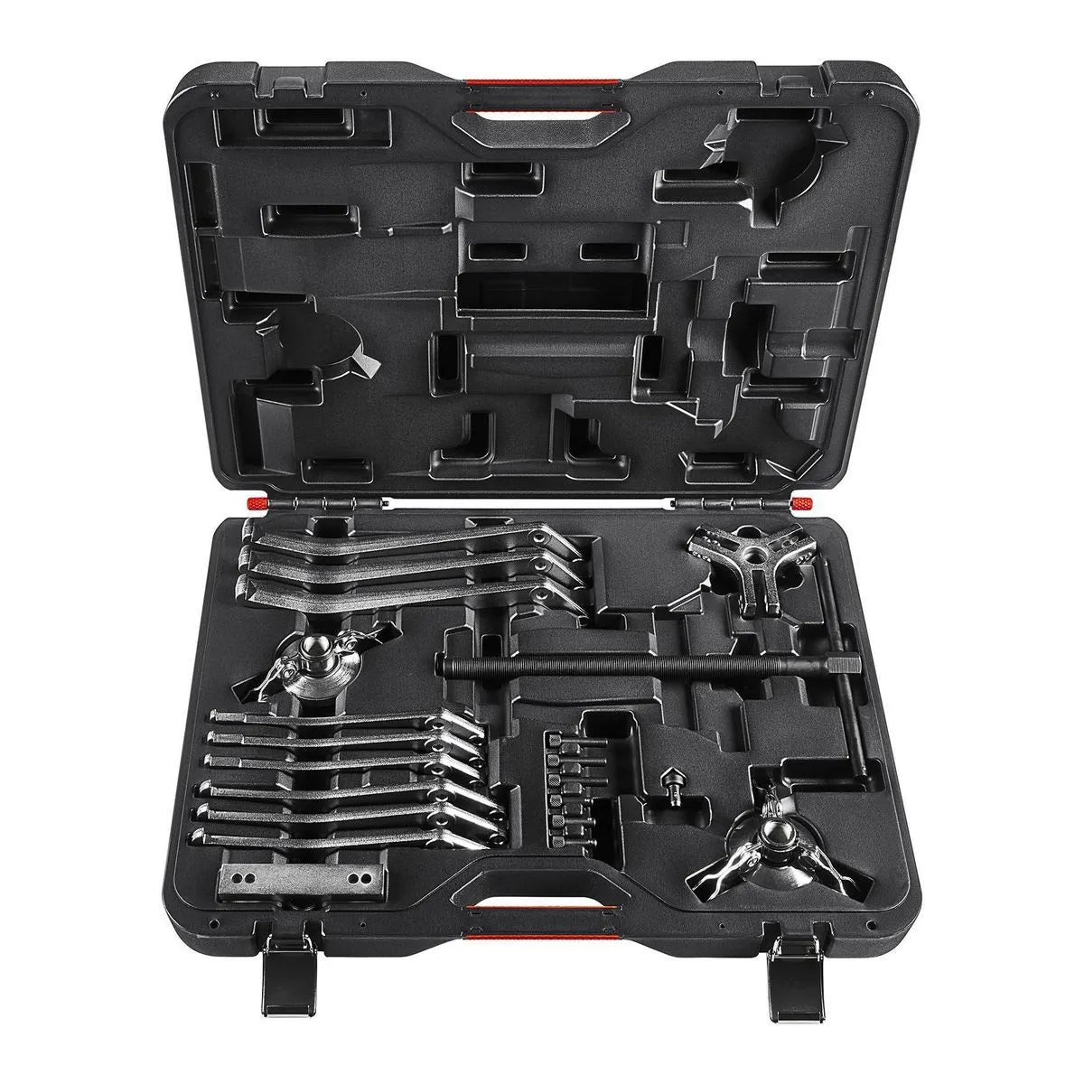 Ensemble d'extracteurs à mâchoires longues - 22 pièces - ICON