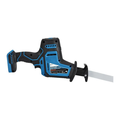 Scie alternative compacte sans fil HERCULES 20V - BRUSHLESS – Outil seul