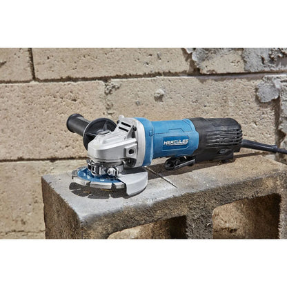 Lame diamantée à pointe rentrante 4-1/2 po - HERCULES