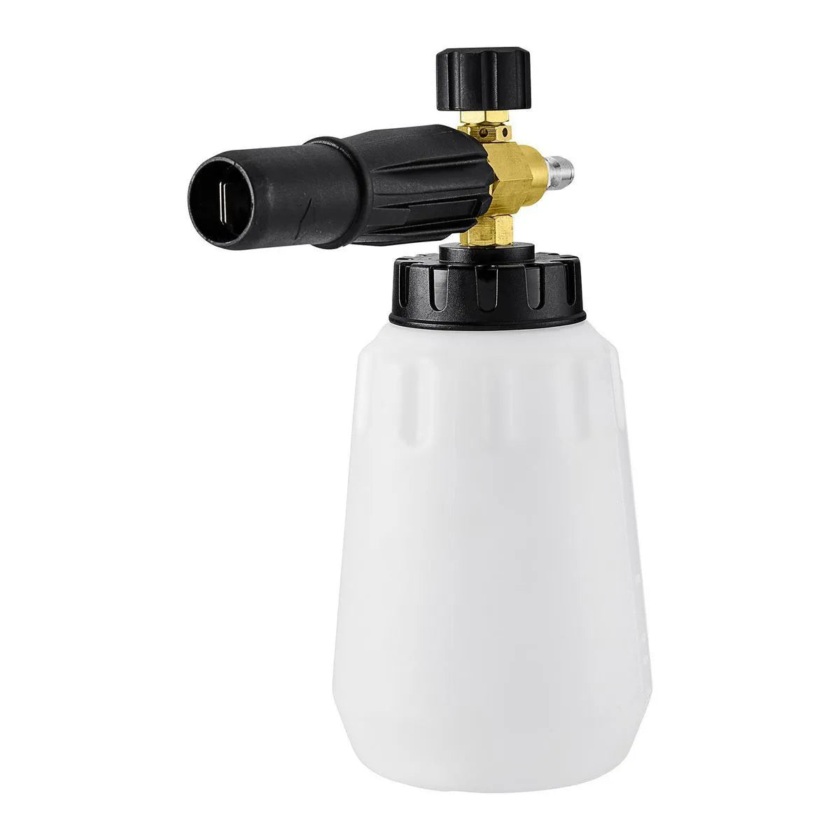 Canon à mousse haut de gamme pour nettoyeur haute pression à large ouverture