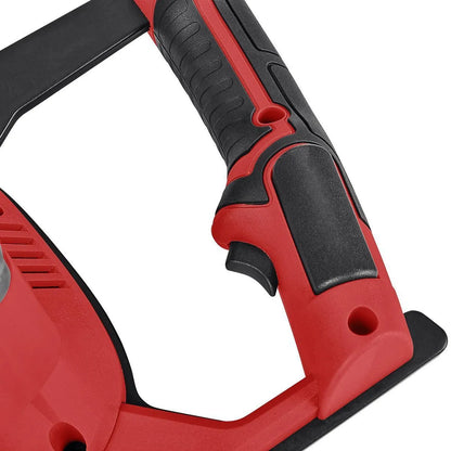 Mélangeur de boue sans fil  20 V, sans balais, 1/2 po, chargeur et batterie 20V 5AMP - BAUER