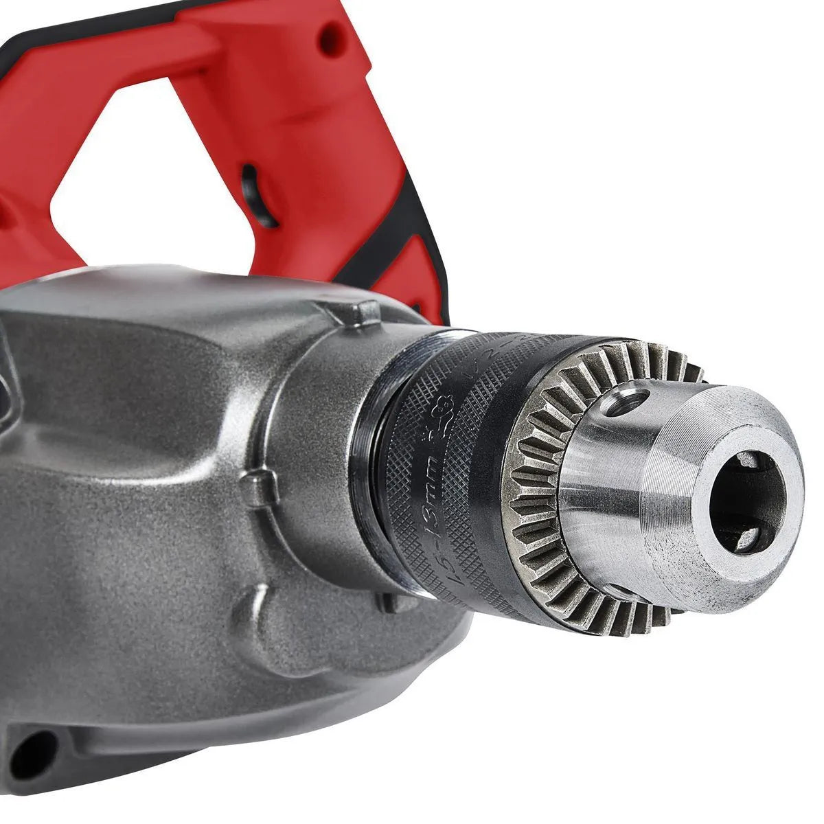 Mélangeur de boue sans fil  20 V, sans balais, 1/2 po, chargeur et batterie 20V 5AMP - BAUER