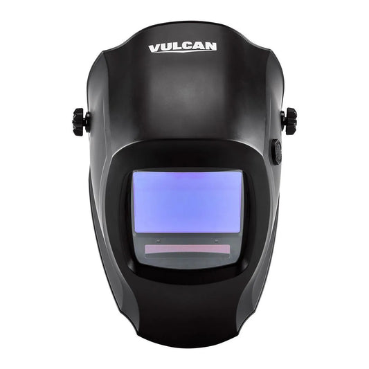ARCSAFE Auto-Darkening Welding Helmet - 13.5 in² VULCAN
