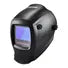Casque de soudage haut de gamme ARCSAFE à assombrissement automatique - VULCAN 13,5 po²