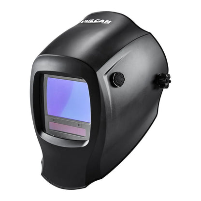 Casque de soudage haut de gamme ARCSAFE à assombrissement automatique - VULCAN 13,5 po²