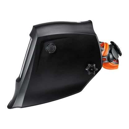 Casque de soudage haut de gamme ARCSAFE à assombrissement automatique - VULCAN 13,5 po²