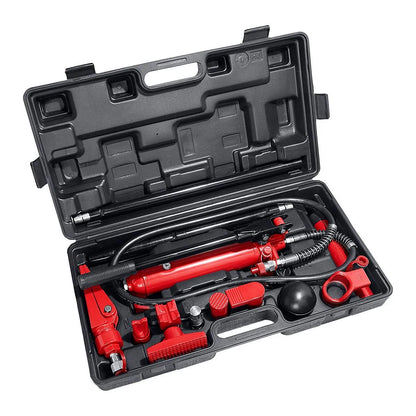 Kit d'équipement hydraulique portable de 4 tonnes - PITTSBURGH