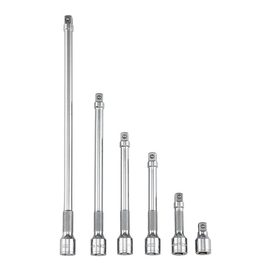 ICON 6 Piece 3/8 in. Drive Professional Socket Extension Set