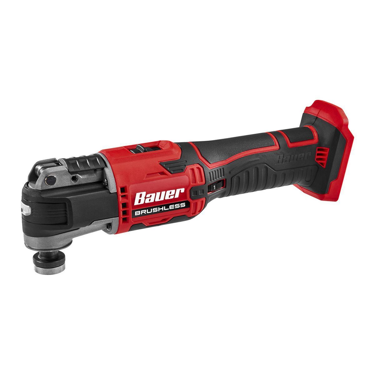 BAUER 20V Cordless Variable Speed ​​Oscillating Multi-Tool - Tool Only