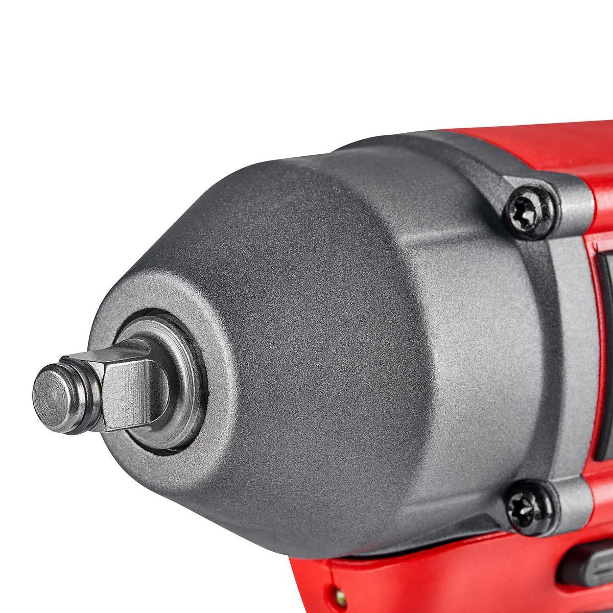 Clé à chocs sans fil 20 V, 3/8 po, 3 vitesses - Chargeur et batterie - BAUER