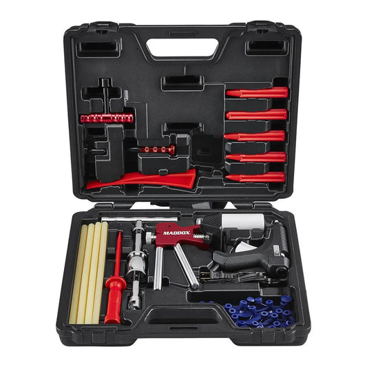 Kit de réparation de bosses sans peinture Deluxe - MADDOX