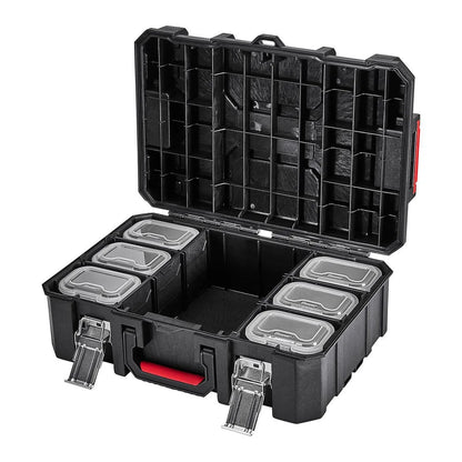 Petite boîte à outils modulaire - BAUER