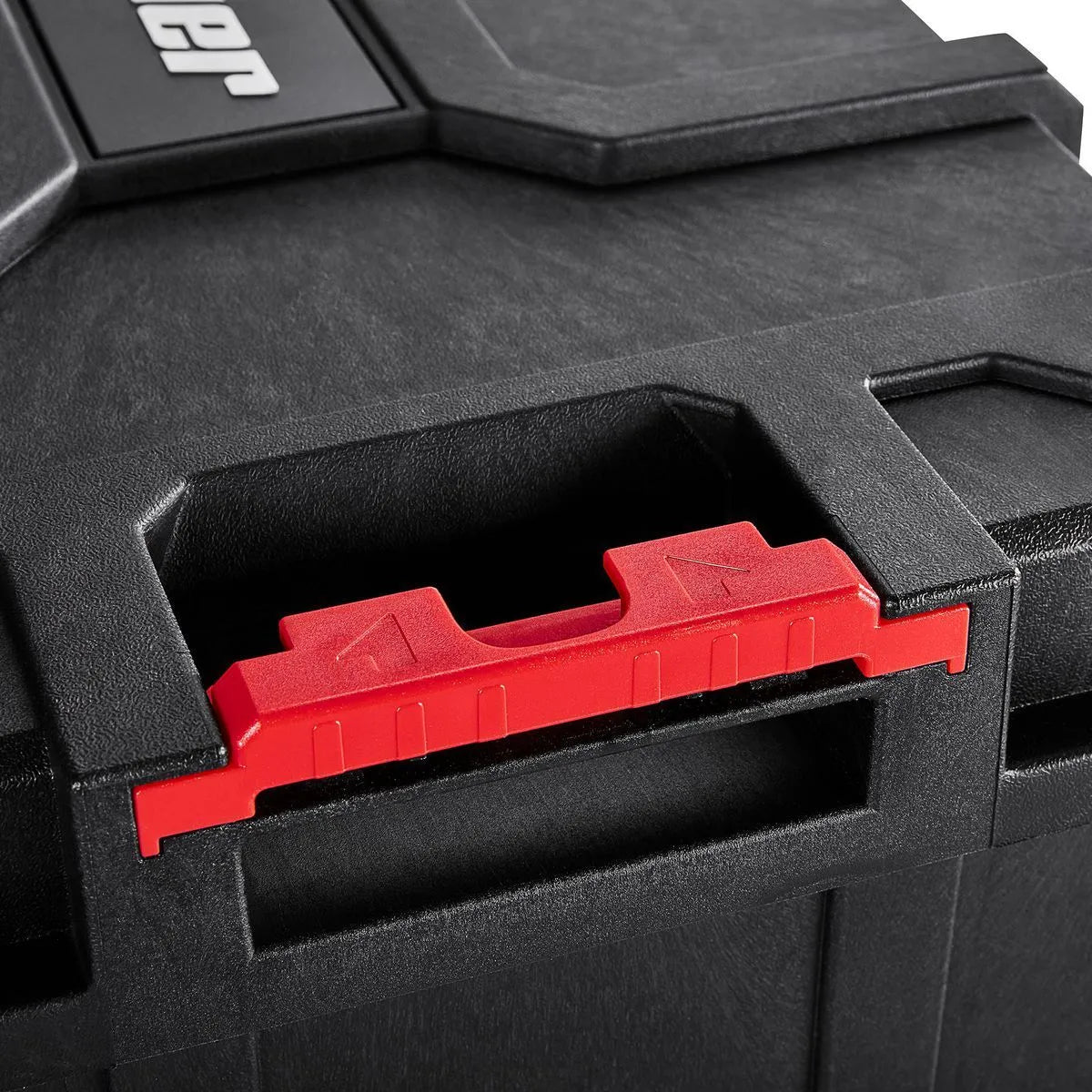 Petite boîte à outils modulaire - BAUER