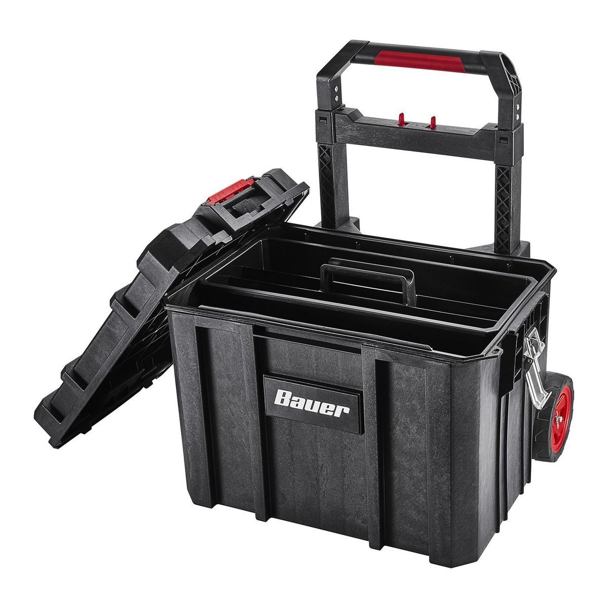 BAUER Modular Rolling Tool Box – sosoutils