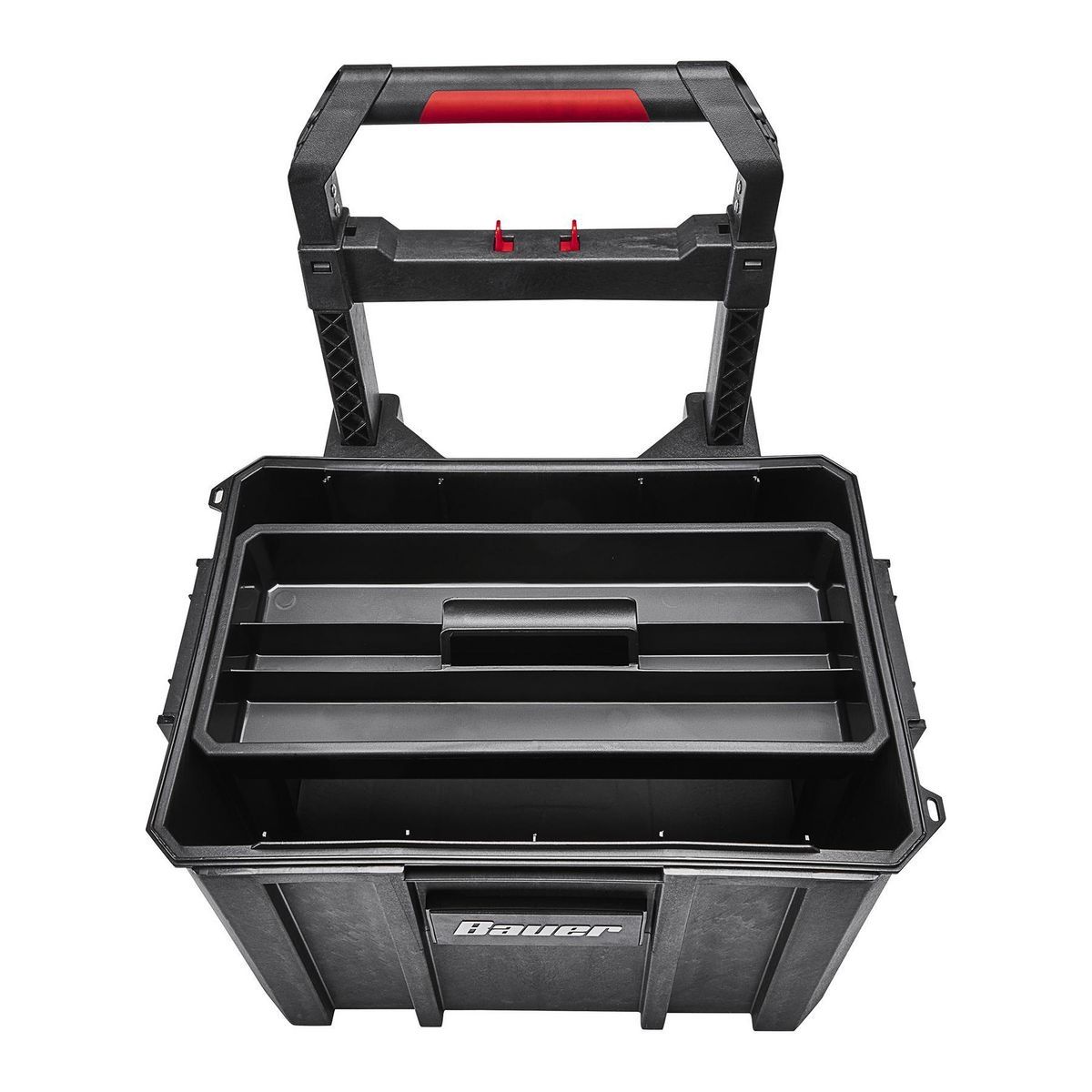 BAUER Modular Rolling Tool Box – sosoutils
