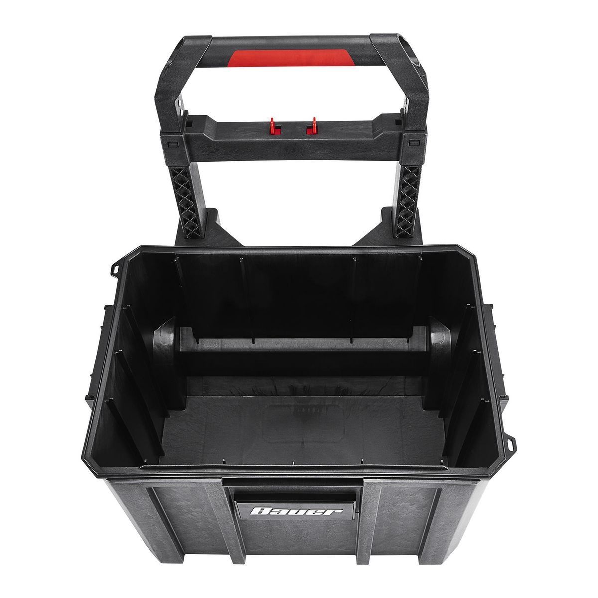 BAUER Modular Rolling Tool Box – sosoutils
