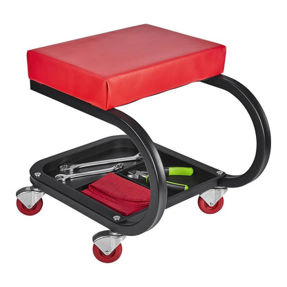 Siège à rouleaux pour mécaniciens - PITTSBURGH