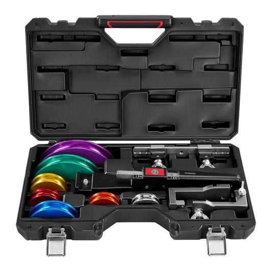 Kit de cintreuse de tubes à cliquet -  DOYLE Premium