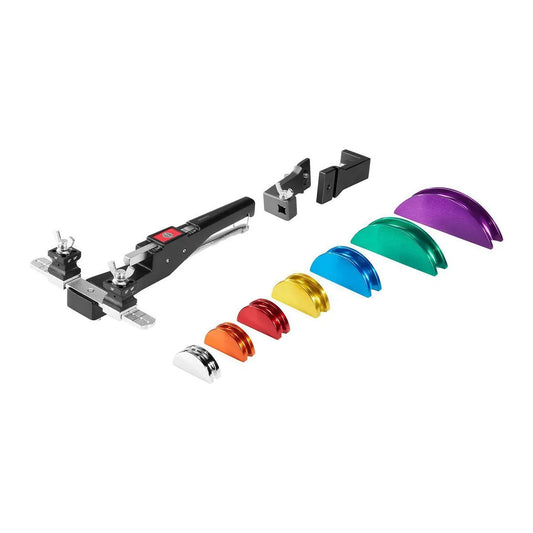 Kit de cintreuse de tubes à cliquet -  DOYLE Premium