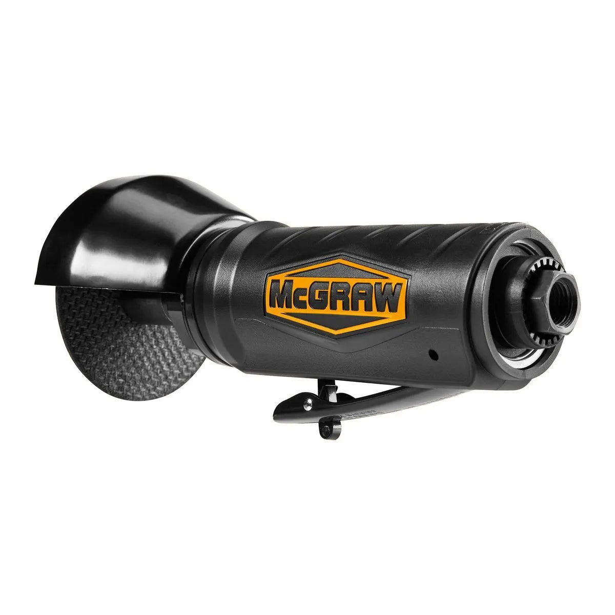 Outil de découpe pneumatique 3 po - MCGRAW