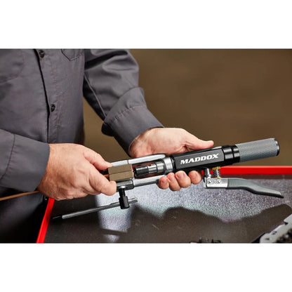Kit d'outils universel pour le relevage de freins hydrauliques - MADDOX
