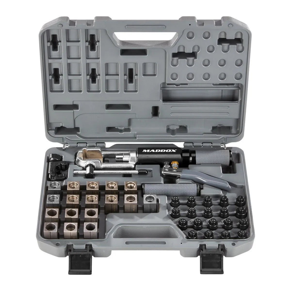 Kit d'outils universel pour le relevage de freins hydrauliques - MADDOX