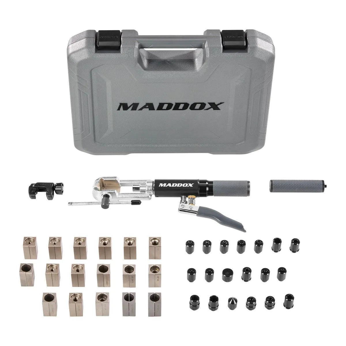 Kit d'outils universel pour le relevage de freins hydrauliques - MADDOX