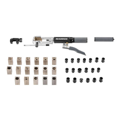 Kit d'outils universel pour le relevage de freins hydrauliques - MADDOX